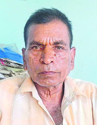 వికలాంగుల ప్రత్యేక శాఖ  కొనసాగించాలి2