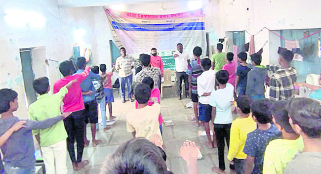 మత్తుతో జీవితం నాశనం1