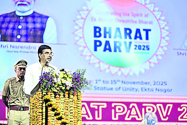 సర్దార్‌ వల్లభాయ్‌ పటేల్‌ స్ఫూర్తికి ప్రతిబింబం1