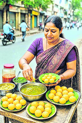 గుప్‌ చుప్‌ అంగడి సముదాయం3