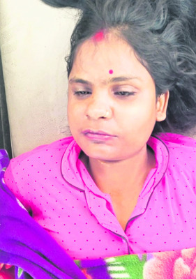 అబ్బుర పరిచిన  చిన్నారి సాహసం 3