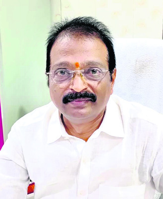 క్షీరారామం.. ప్రహరీ శిథిలం 3