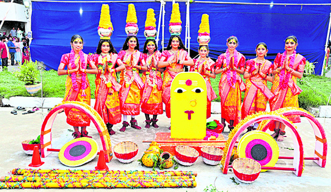 విద్యార్థులను ప్రోత్సహించేందుకే బాలోత్సవ్‌ 2