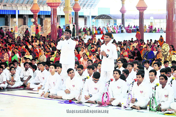 సాయినామం.. అద్వితీయం1