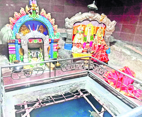 నేడు సీతారాముల కల్యాణం2