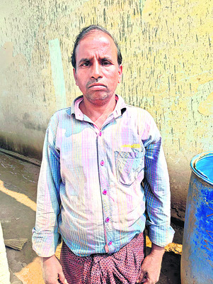  ఏం చేయాలో తెలియడం లేదు 
2