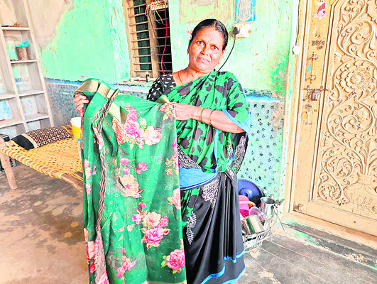  ఏం చేయాలో తెలియడం లేదు 
1