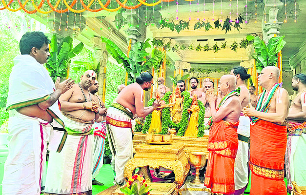 వైభవం.. కార్తీక వన భోజనం1