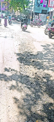 మరో ఐదు రోజుల్లో భాగస్వామ్య సదస్సు ఇవీ జీవీఎంసీ రహదారుల1