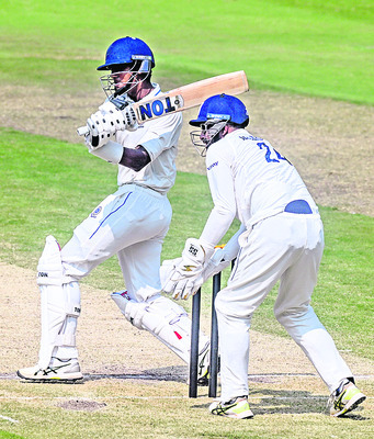 177కే ఆంధ్ర ఆలౌట్‌ 1