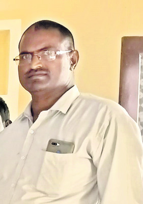 నీటిగుంతలో పడి బాలుడి మృతి  2