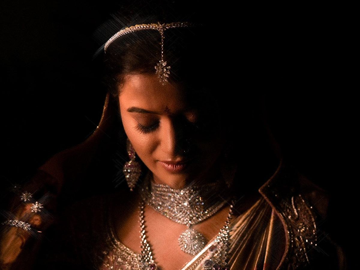 Kidambi Srikanth-Shravya Varma Wedding Anniversary Special Photos23