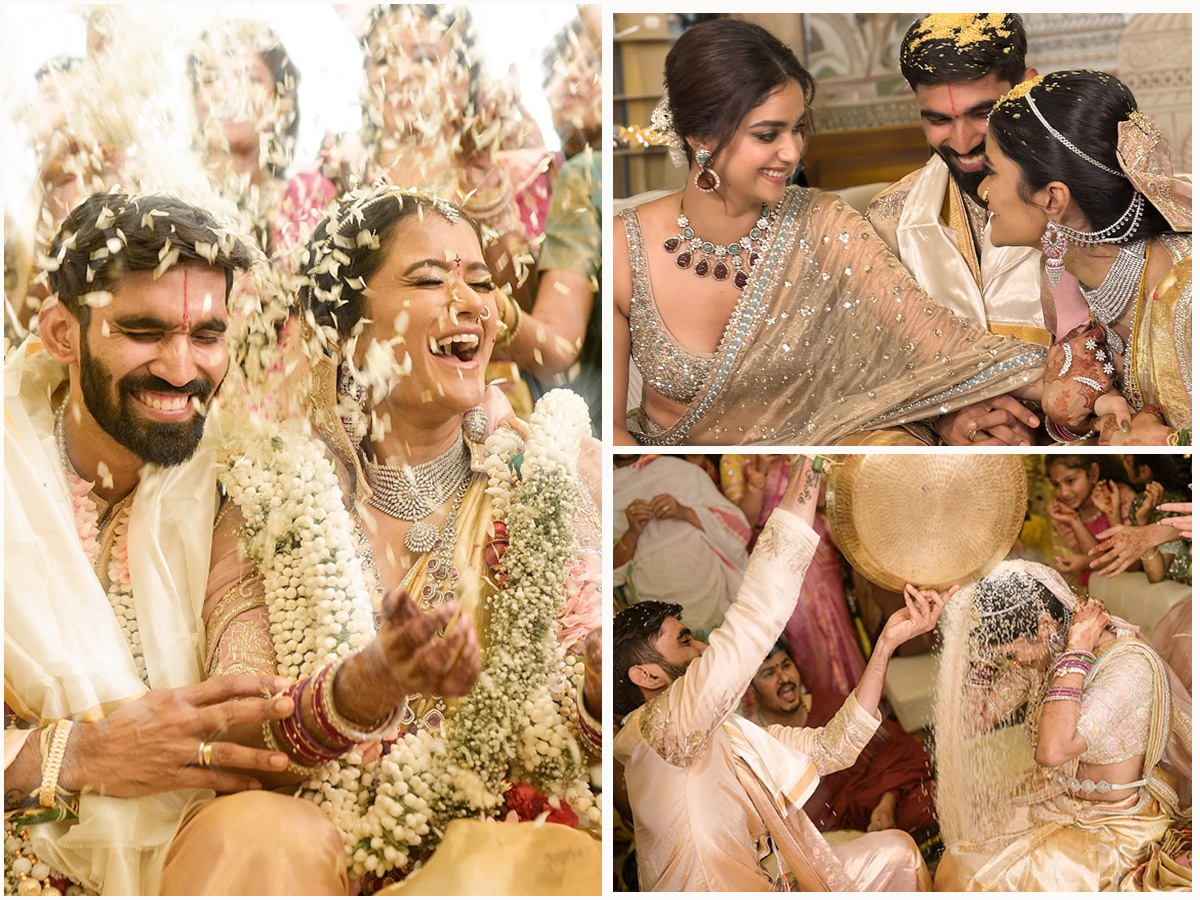 Kidambi Srikanth-Shravya Varma Wedding Anniversary Special Photos1