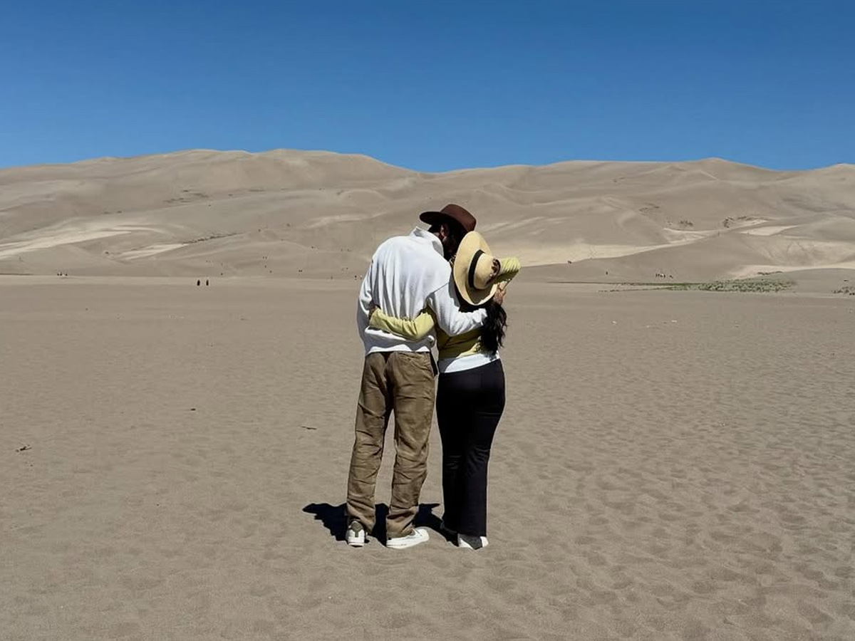 Kidambi Srikanth-Shravya Varma Wedding Anniversary Special Photos10