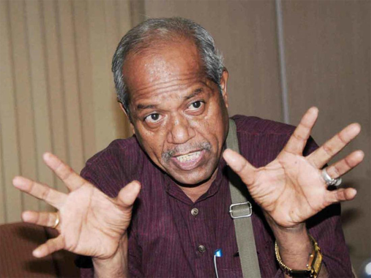 Singer from Telangana Ande Sri Rare and unseen Photos4