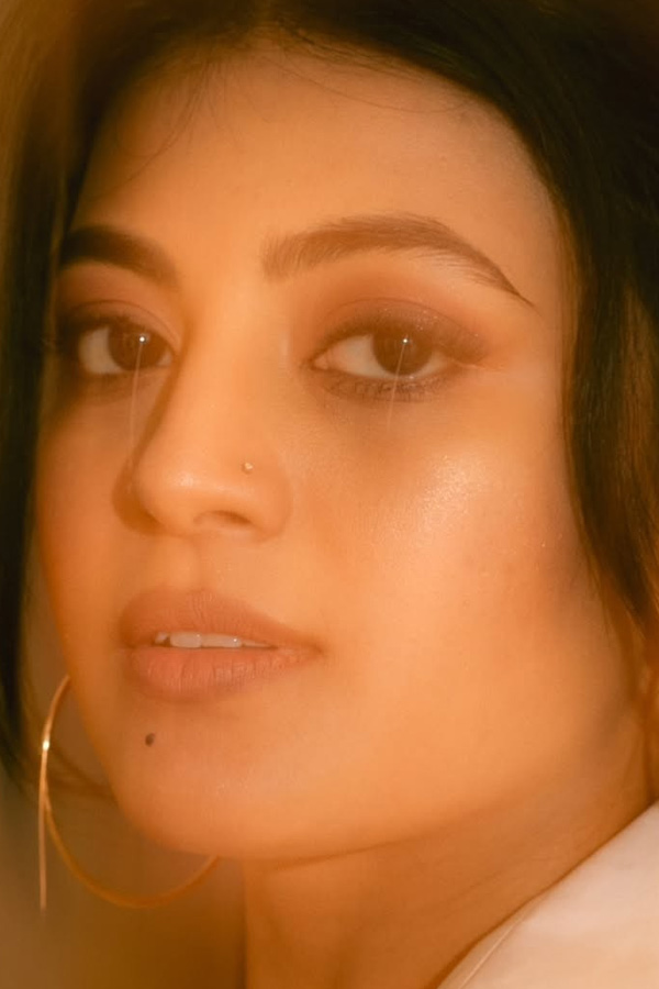 Telugu Actress Anandhi Beautiful Photos 14