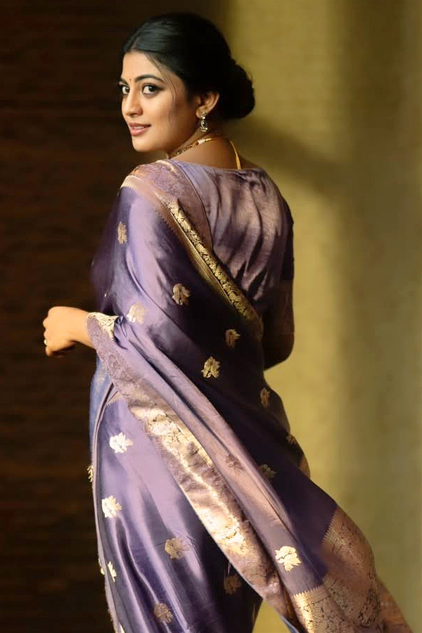 Telugu Actress Anandhi Beautiful Photos 3