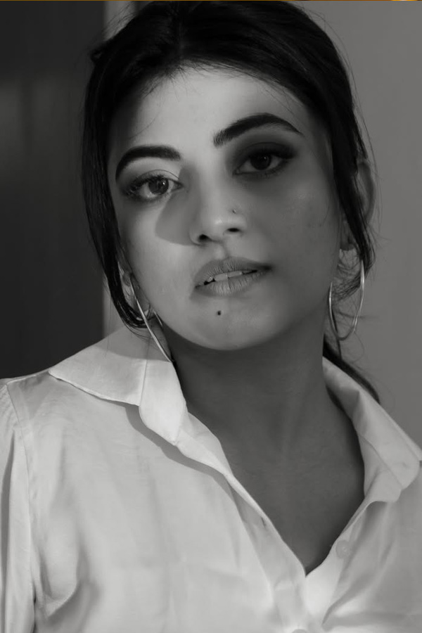 Telugu Actress Anandhi Beautiful Photos 10