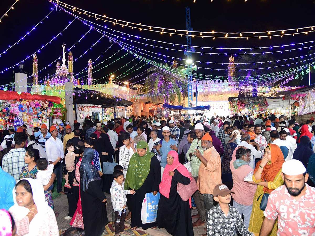 Urusu Celebrations in Kadapa Pedda Dargah Photos11