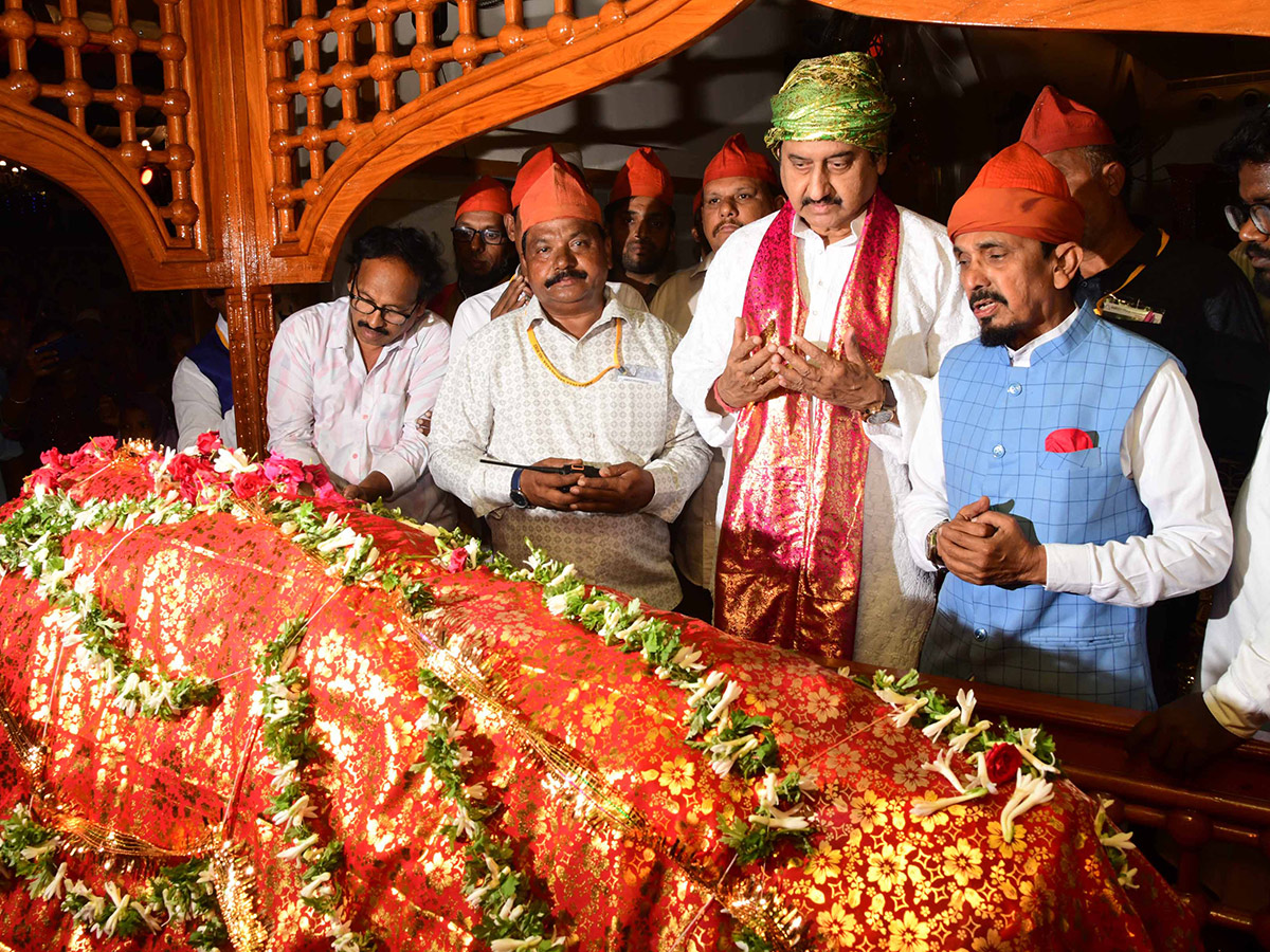 Urusu Celebrations in Kadapa Pedda Dargah Photos3