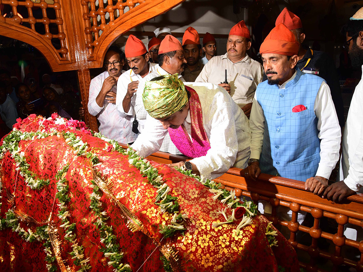 Urusu Celebrations in Kadapa Pedda Dargah Photos4