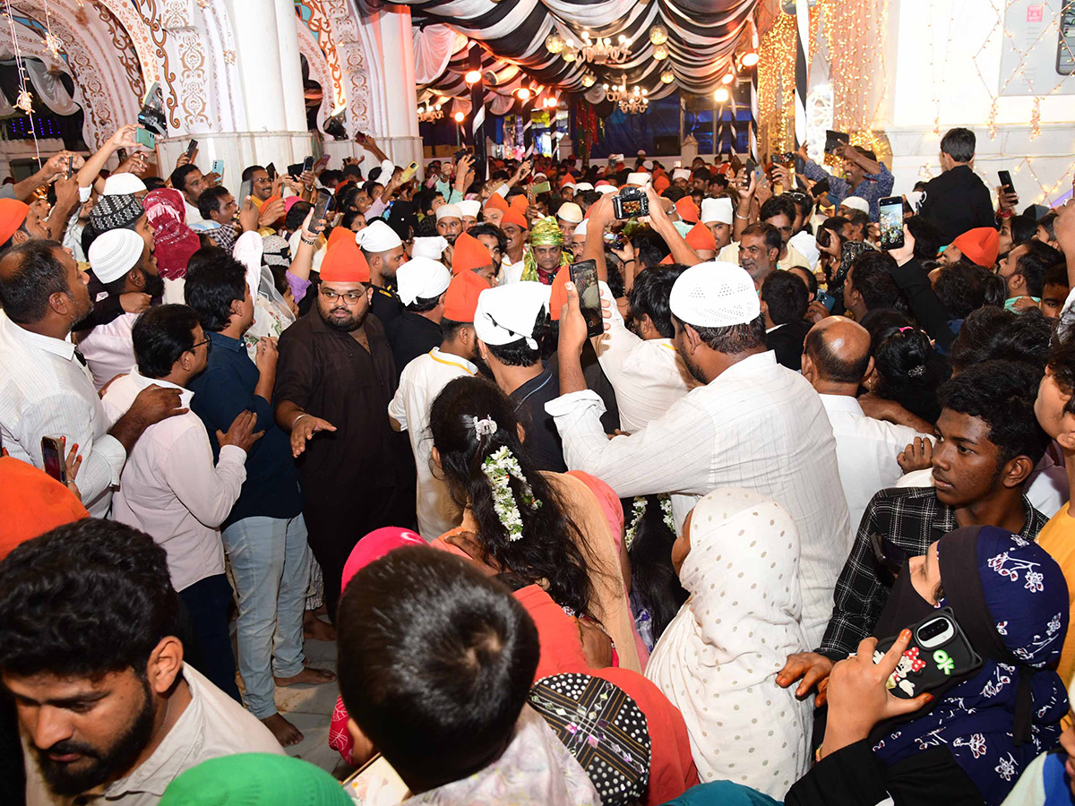 Urusu Celebrations in Kadapa Pedda Dargah Photos7