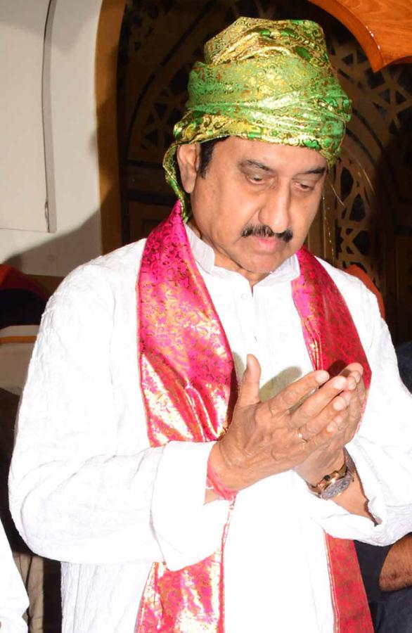 Urusu Celebrations in Kadapa Pedda Dargah Photos8