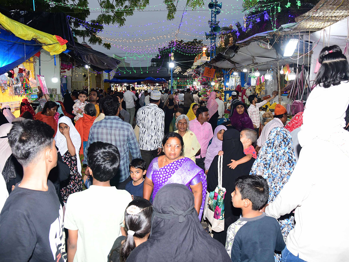 Urusu Celebrations in Kadapa Pedda Dargah Photos9