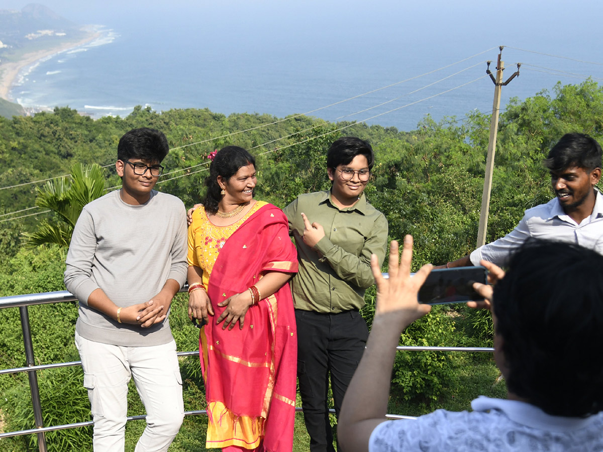 Vanabhojanalu Celebrations in Andhra Pradesh Photos16