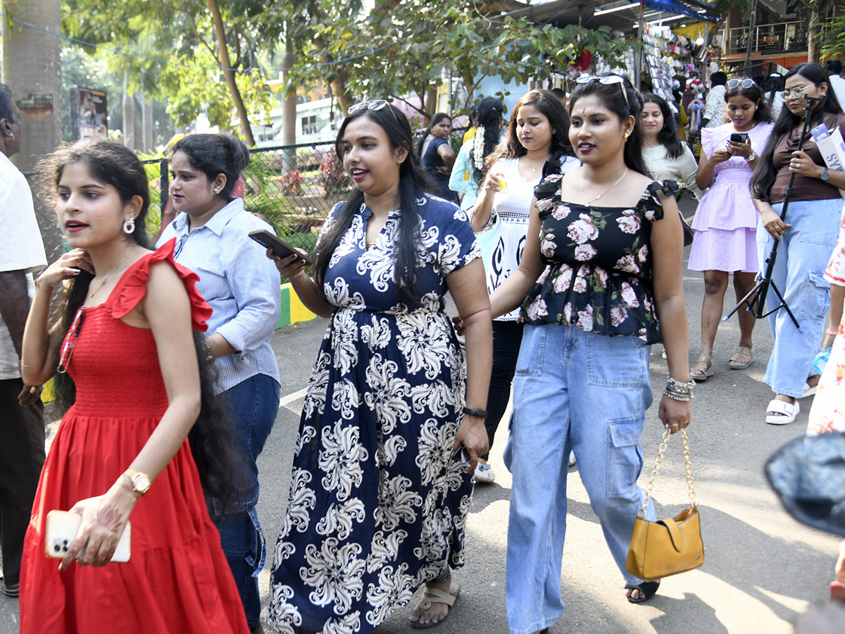 Vanabhojanalu Celebrations in Andhra Pradesh Photos18
