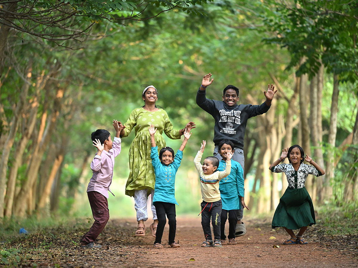 Vanabhojanalu Celebrations in Andhra Pradesh Photos19
