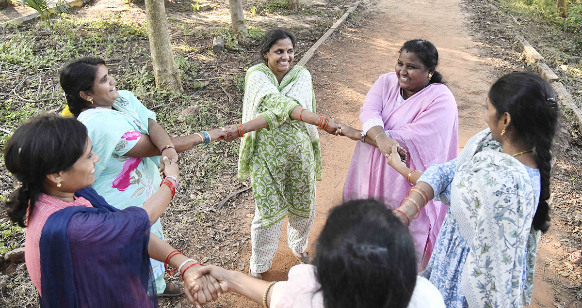 Vanabhojanalu Celebrations in Andhra Pradesh Photos20