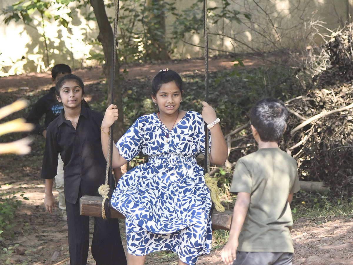 Vanabhojanalu Celebrations in Andhra Pradesh Photos21