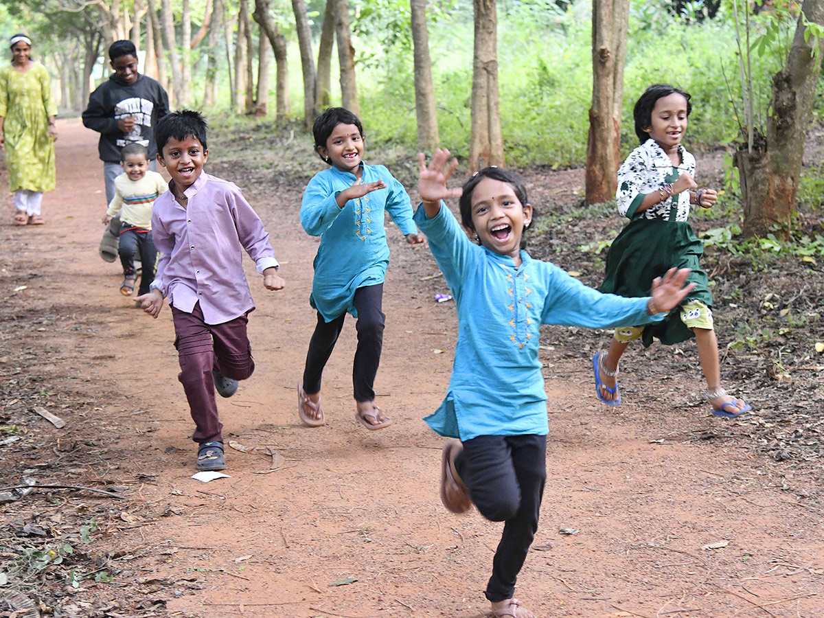 Vanabhojanalu Celebrations in Andhra Pradesh Photos23
