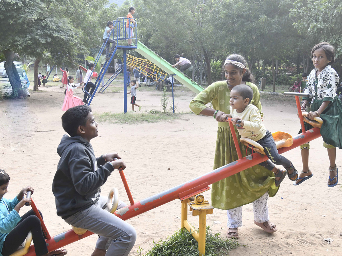Vanabhojanalu Celebrations in Andhra Pradesh Photos24