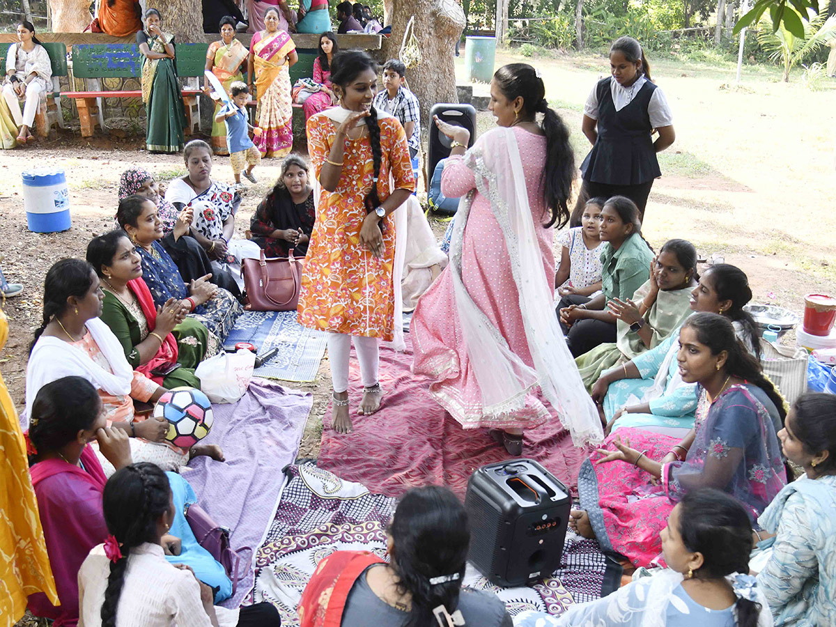 Vanabhojanalu Celebrations in Andhra Pradesh Photos26