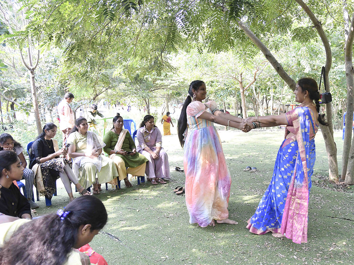 Vanabhojanalu Celebrations in Andhra Pradesh Photos31