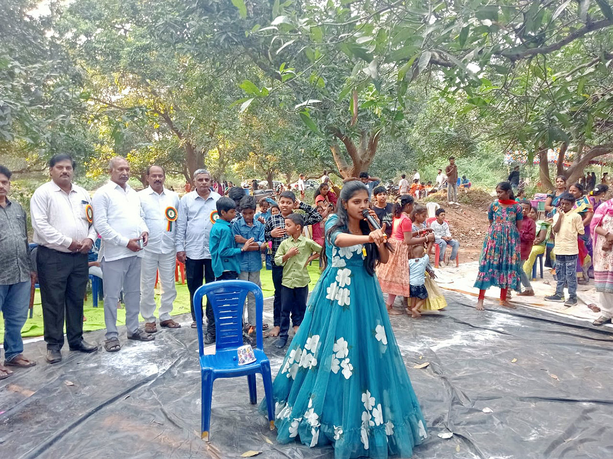 Vanabhojanalu Celebrations in Andhra Pradesh Photos33