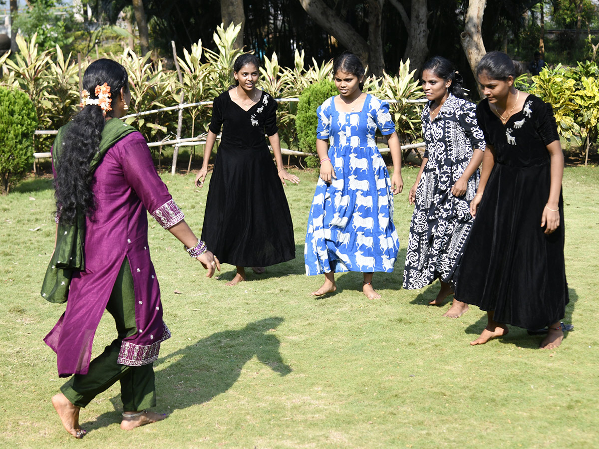 Vanabhojanalu Celebrations in Andhra Pradesh Photos4