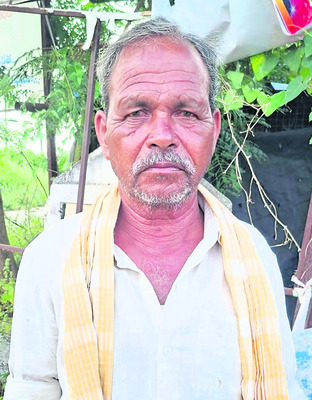 ప్లాటింగ్‌ పూర్తయినా అప్పగించడం లేదు
2