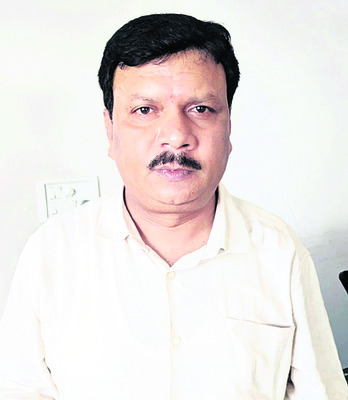 క్రమం తప్పకుండా.. 
1