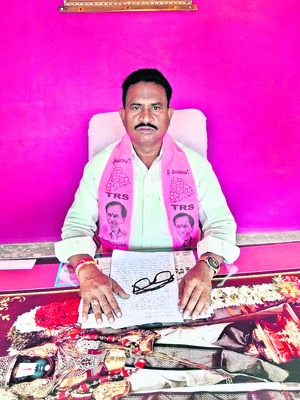 పాలకమండలికి పచ్చ జెండా!1