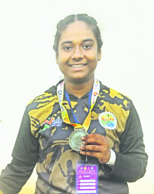 సిలాట్‌కు సెల్యూట్‌ 3