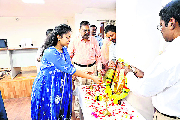 హైరానా..1