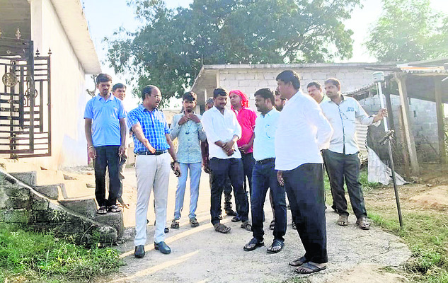 మూడేళ్లుగా ఎదురుచూస్తున్న లప్పానాయక్‌తండా వాసులు2