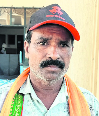 అర్జీలు పెండింగ్‌లో ఉంచొద్దు2