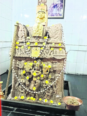 ఘనంగా జయంత్యుత్సవ వేడుకలు 1