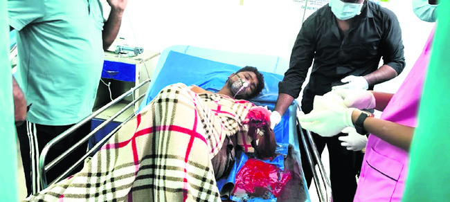 అనుమానం పెనుభూతమై.. 1