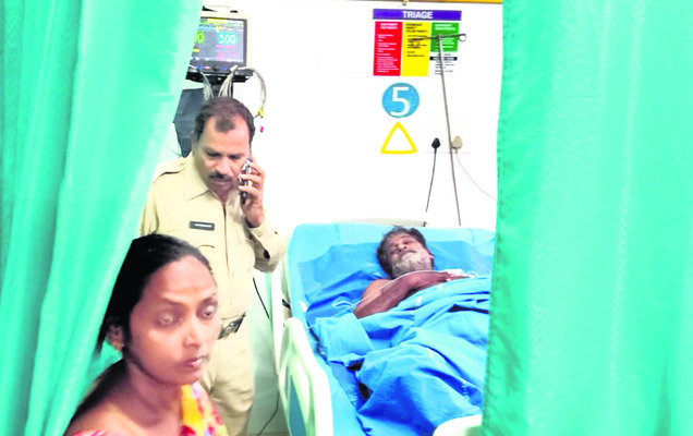 అనుమానం పెనుభూతమై.. 2