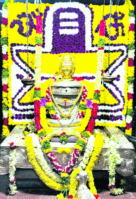 కార్తీకం.. పోటెత్తిన భక్తజనం 4